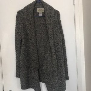 Authentic Wool cardigan from Ireland